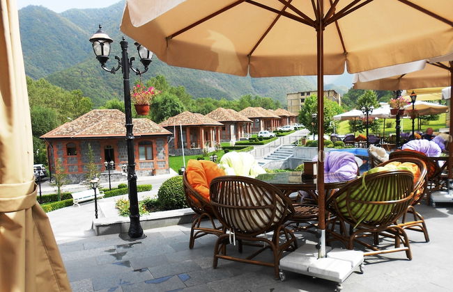 Sheki Park - Foto 44