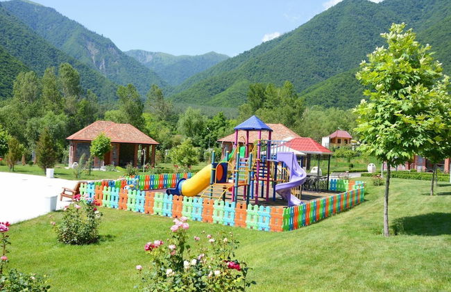 Sheki Park - Foto 35