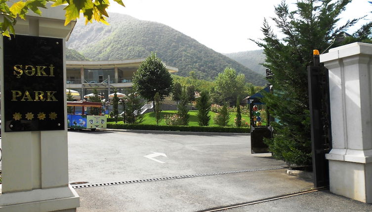 Photo 1 - Sheki Park