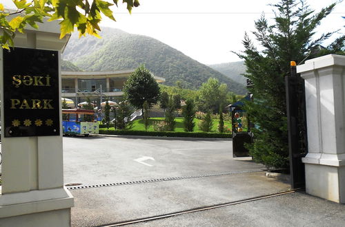 Photo 1 - Sheki Park