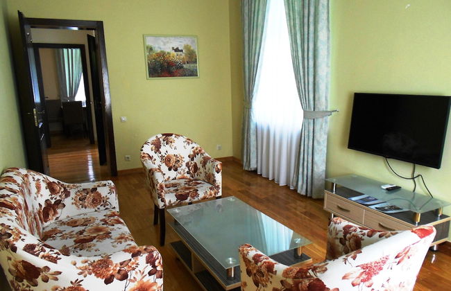 Sheki Park - Foto 17