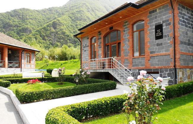 Sheki Park - Foto 66