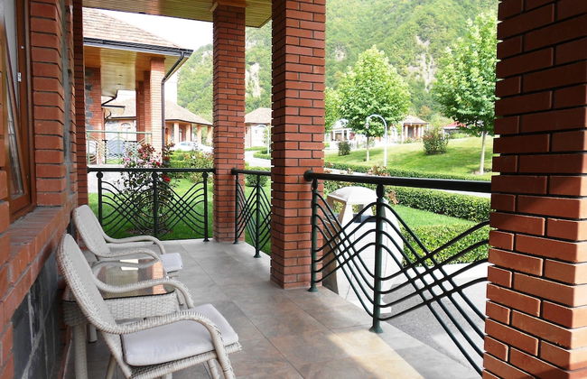 Sheki Park - Foto 20
