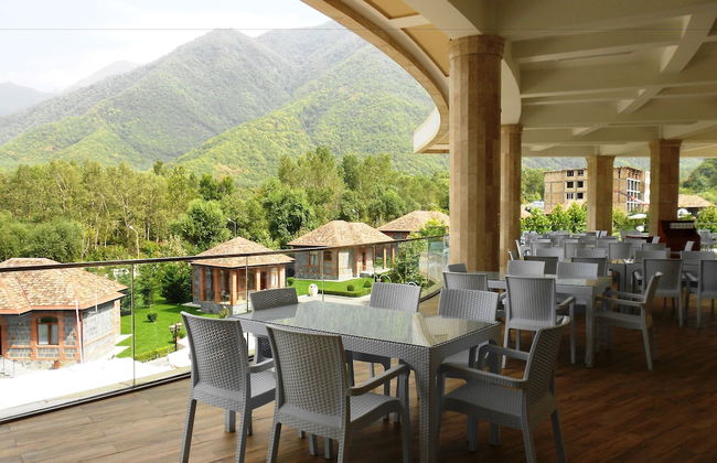 Sheki Park - Foto 42