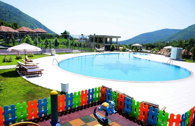 Sheki Park - Foto 25
