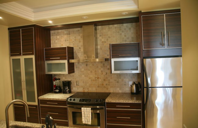 The Atrium Resort - Photo 56