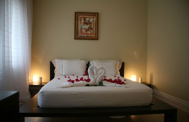 The Atrium Resort - Photo 11