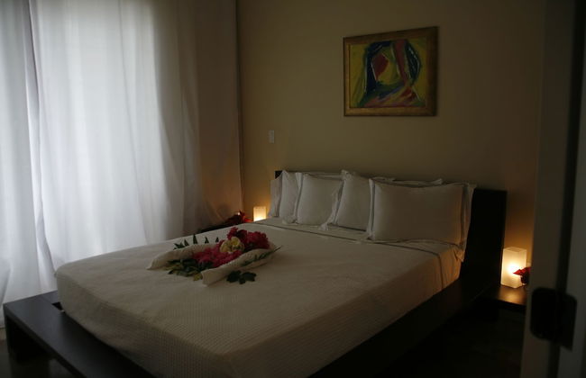 The Atrium Resort - Photo 9