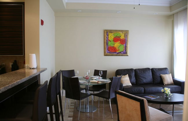 The Atrium Resort - Photo 48