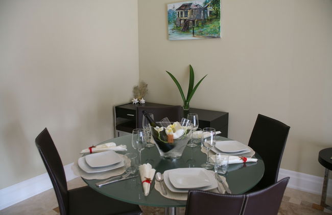 The Atrium Resort - Photo 49