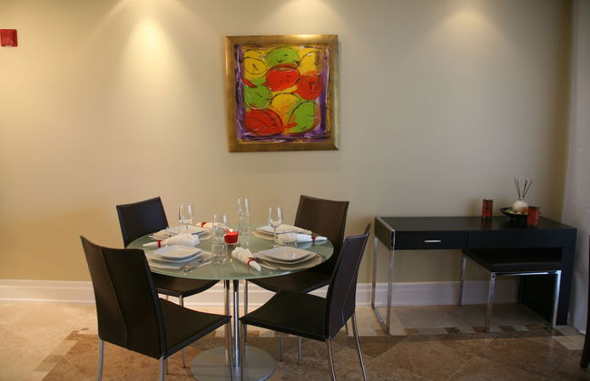 The Atrium Resort - Photo 47