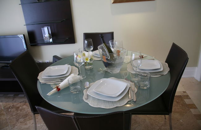 The Atrium Resort - Photo 44