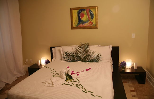 The Atrium Resort - Photo 12