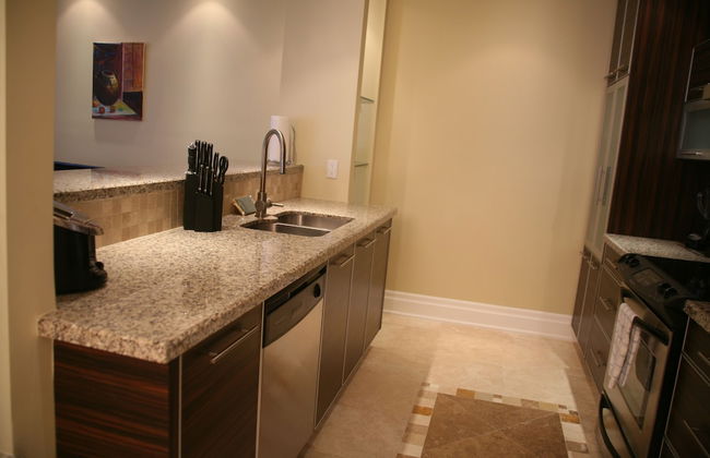 The Atrium Resort - Photo 55