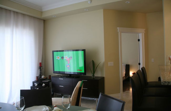 The Atrium Resort - Photo 61