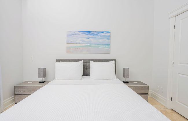 The Atrium Resort - Photo 34