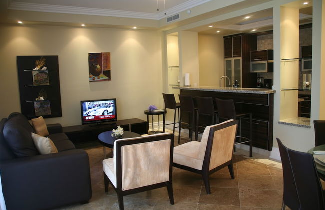 The Atrium Resort - Photo 63