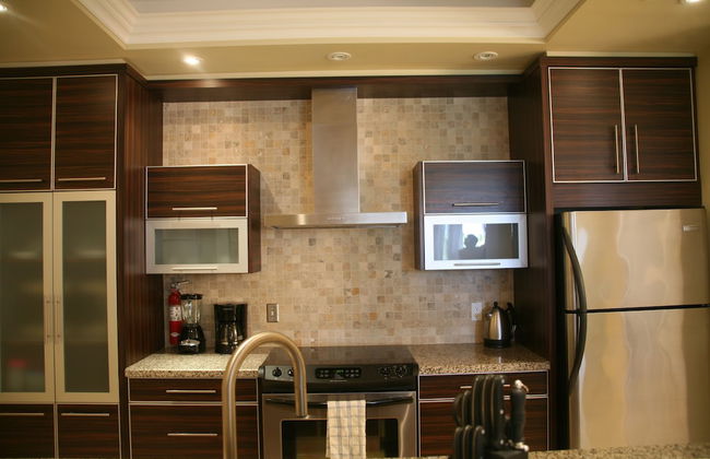 The Atrium Resort - Photo 51