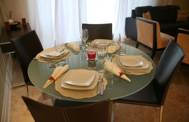 The Atrium Resort - Photo 46