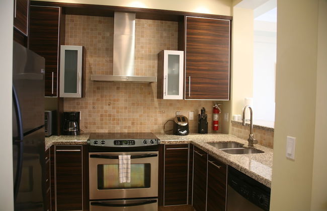 The Atrium Resort - Photo 57