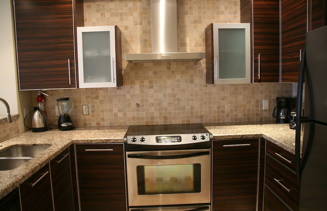 The Atrium Resort - Photo 52