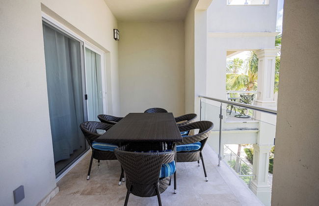 The Atrium Resort - Photo 14