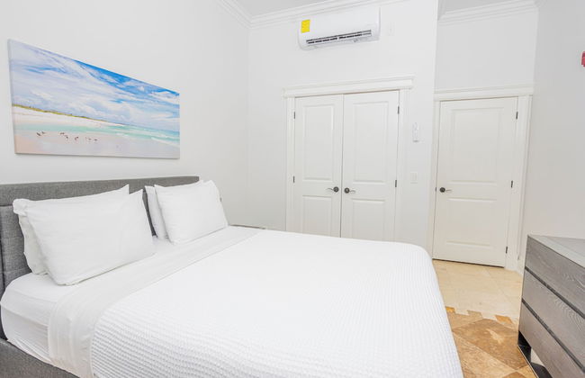 The Atrium Resort - Photo 42