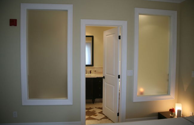 The Atrium Resort - Photo 77