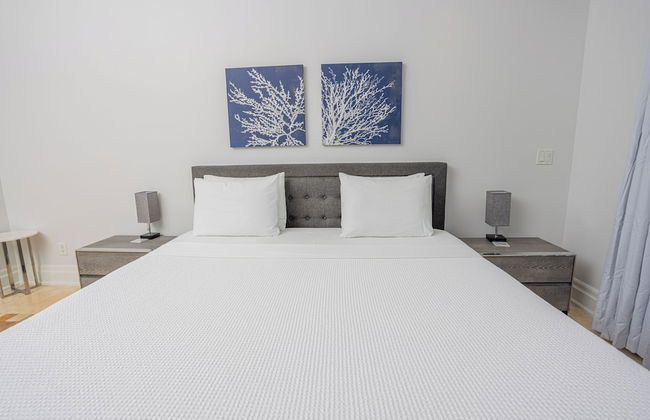 The Atrium Resort - Photo 29