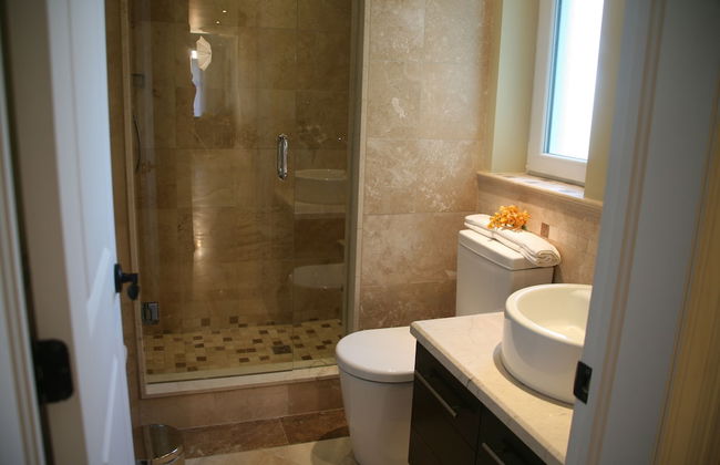 The Atrium Resort - Photo 74