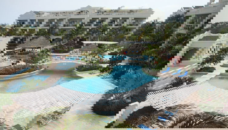 Photo 1 - The Atrium Resort