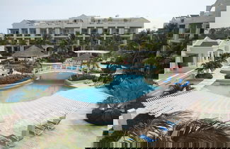 Photo 1 - The Atrium Resort