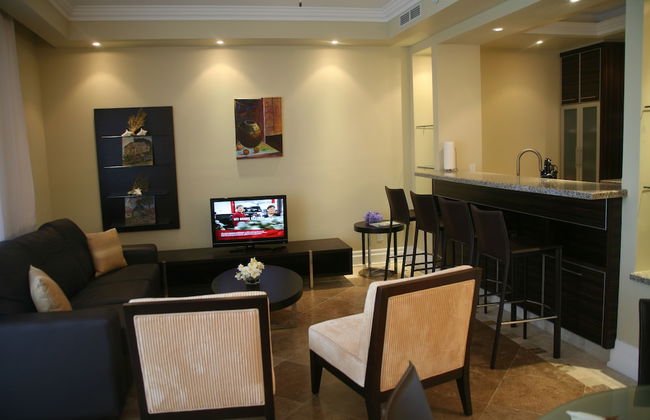 The Atrium Resort - Photo 59