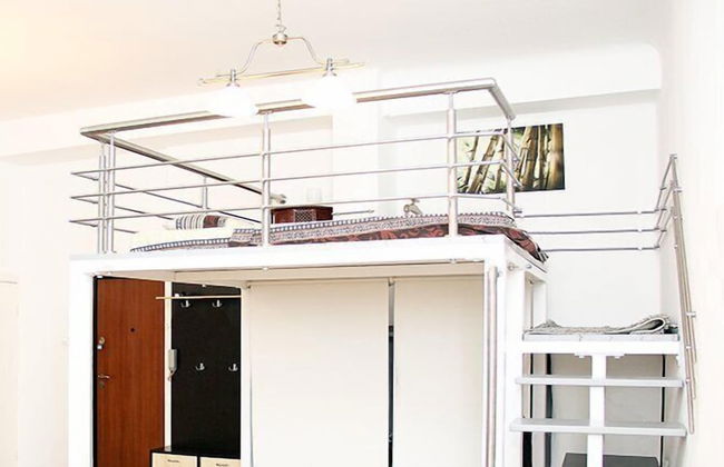 ApartLux Paveletskaya Superior - Photo 4