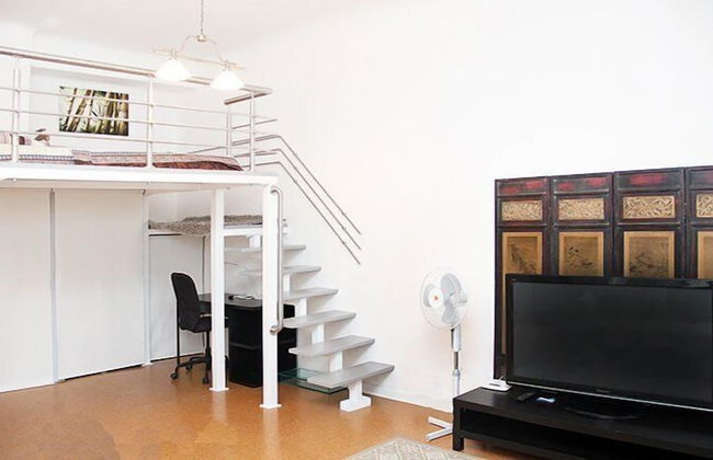 ApartLux Paveletskaya Superior - Photo 7