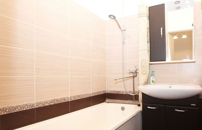 ApartLux Paveletskaya Superior - Photo 8
