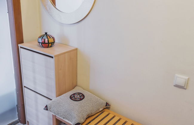 GM Apartment Ukrainskiy Bulvar 6 - Foto 49