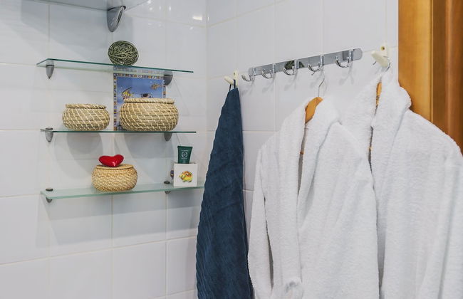 GM Apartment Ukrainskiy Bulvar 6 - Foto 40