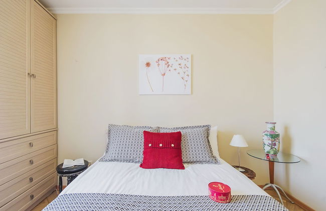 GM Apartment Ukrainskiy Bulvar 6 - Foto 4