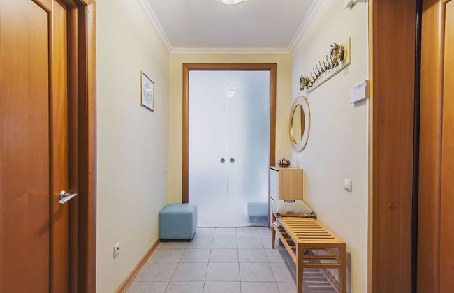 GM Apartment Ukrainskiy Bulvar 6 - Foto 50