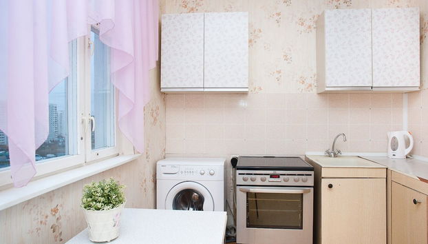 Kitchenette privada