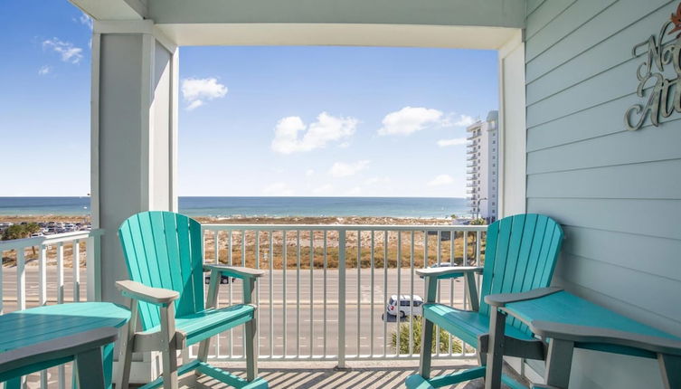 Photo 1 - Attractive Condo Pool Across From Beach Access