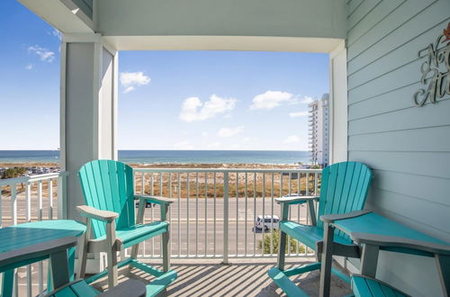 Foto 1 - Attractive Condo Pool Across From Beach Access