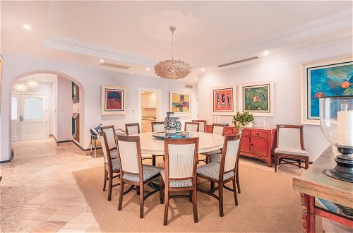 Foto 6 - Luxury Penthouse Retreat at Fundadores