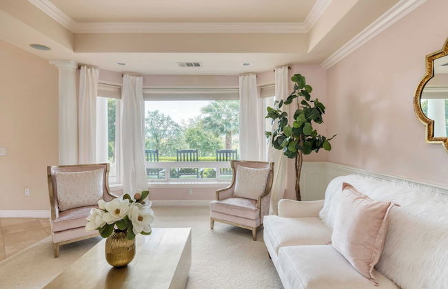 Grand Contento by Avantstay Extraordinary Estate w/ Pool & Movie Room - Photo 16
