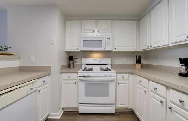 Arlington Apartments Near Metro - Foto 43