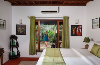 Photo 2 - BluSalzz Villa - Muhamma, Alleppey - Kerala