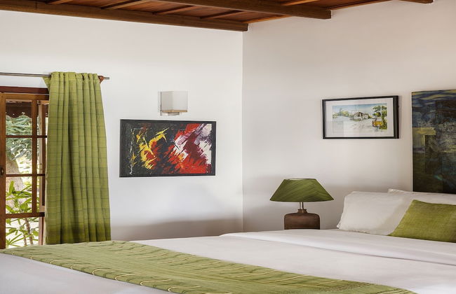 BluSalzz Villa - Muhamma, Alleppey - Kerala - Foto 4