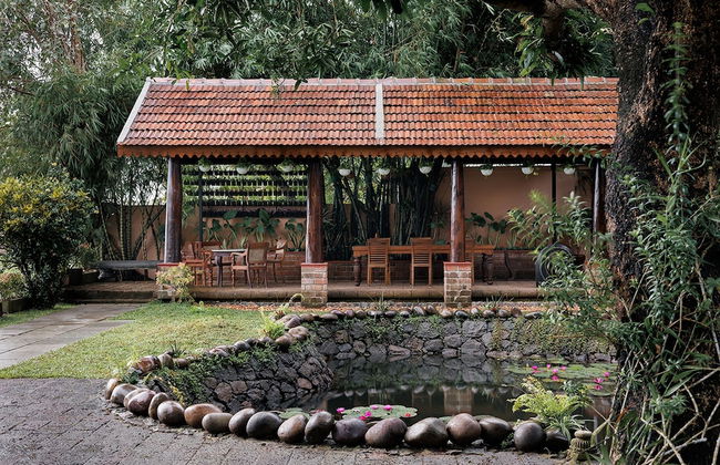 BluSalzz Villa - Muhamma, Alleppey - Kerala - Foto 26