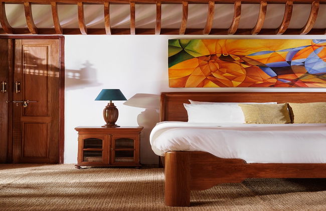 BluSalzz Villa - Muhamma, Alleppey - Kerala - Foto 15